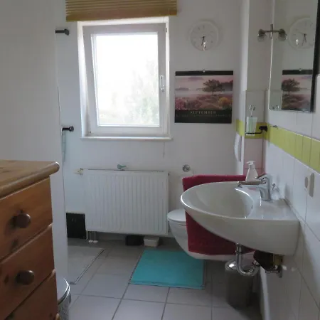 Gastezimmer Mit Gartenblick Bed & Breakfast